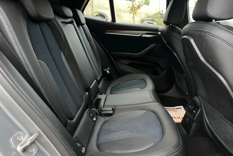 BMW X2 din 2022 cu 50.000 km - oferta BMW167892 - foto 7