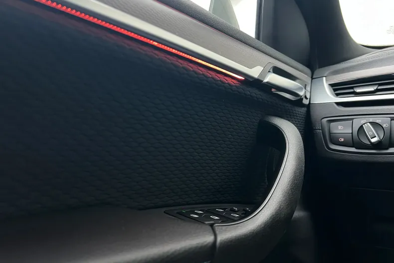 BMW X2 din 2022 cu 50.000 km - oferta BMW167892 - foto 21