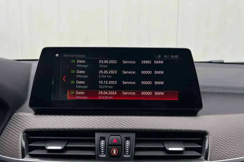 BMW X2 din 2022 cu 50.000 km - oferta BMW167892 - foto 27