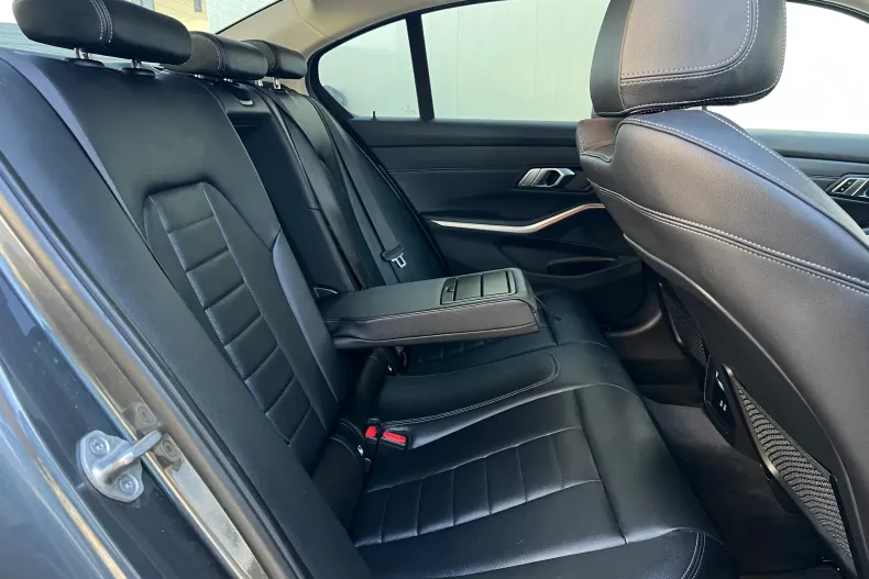BMW Seria 3 din 2021 cu 79.000 km - oferta BMW167893 - foto 7