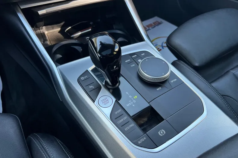 BMW Seria 3 din 2021 cu 79.000 km - oferta BMW167893 - foto 10