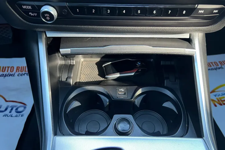 BMW Seria 3 din 2021 cu 79.000 km - oferta BMW167893 - foto 11