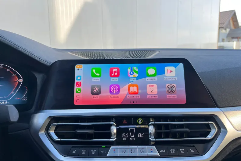 BMW Seria 3 din 2021 cu 79.000 km - oferta BMW167893 - foto 13