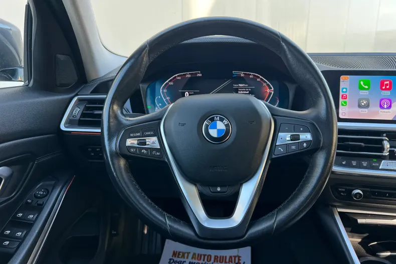 BMW Seria 3 din 2021 cu 79.000 km - oferta BMW167893 - foto 14