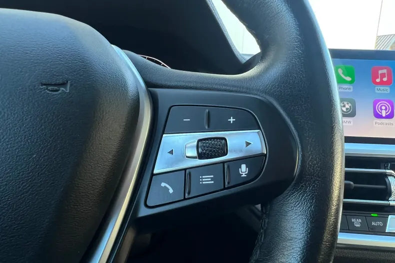 BMW Seria 3 din 2021 cu 79.000 km - oferta BMW167893 - foto 18