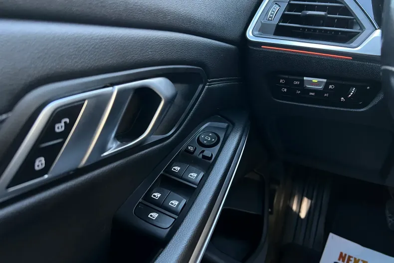 BMW Seria 3 din 2021 cu 79.000 km - oferta BMW167893 - foto 20