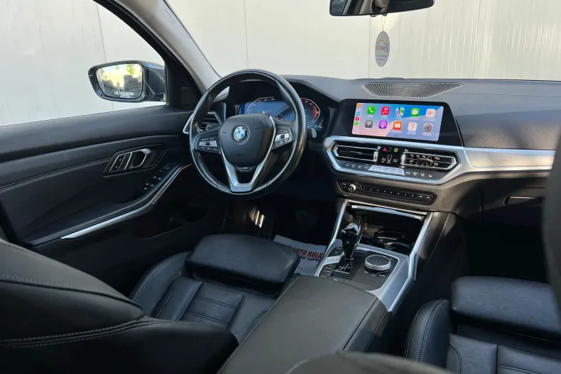 BMW Seria 3 din 2021 cu 79.000 km - oferta BMW167893 - foto 21