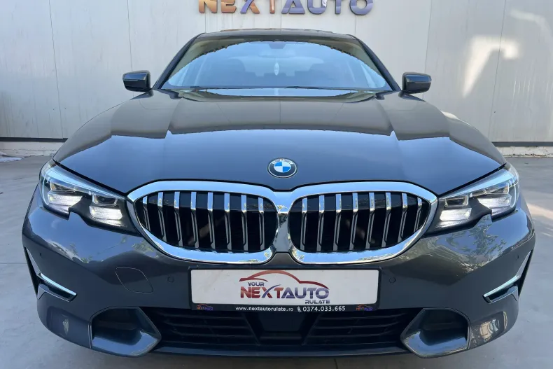 BMW Seria 3 din 2021 cu 79.000 km - oferta BMW167893 - foto 23