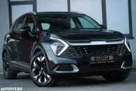Kia Sportage din 2023 cu 124.195 km - oferta KIA167894 - foto 2