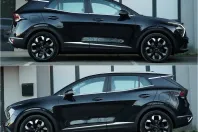 Kia Sportage din 2023 cu 124.195 km - oferta KIA167894 - foto 5