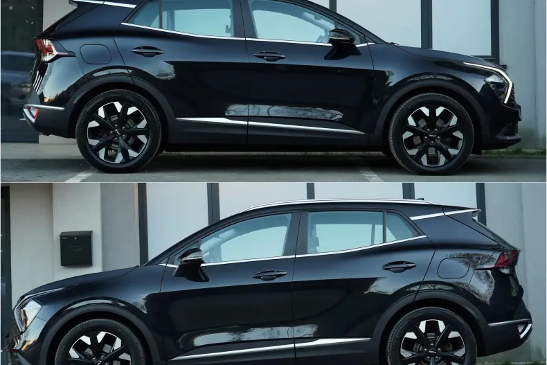 Kia Sportage din 2023 cu 124.195 km - oferta KIA167894 - foto 5