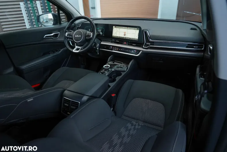 Kia Sportage din 2023 cu 124.195 km - oferta KIA167894 - foto 6