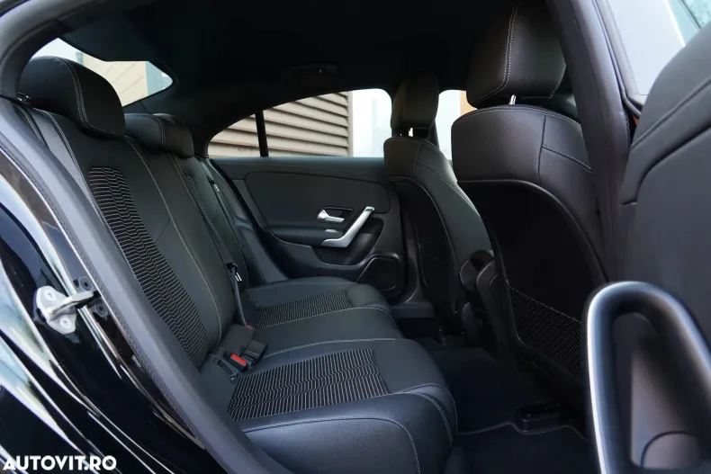 Mercedes-Benz CLA din 2022 cu 169.851 km - oferta MER167895 - foto 10