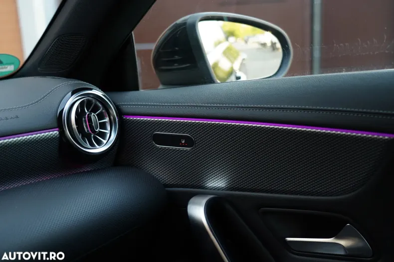 Mercedes-Benz CLA din 2022 cu 169.851 km - oferta MER167895 - foto 18