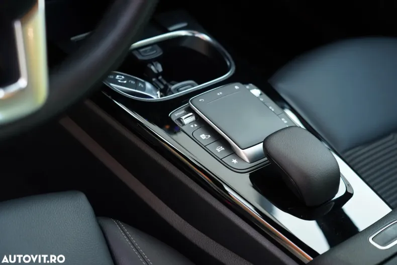 Mercedes-Benz CLA din 2022 cu 169.851 km - oferta MER167895 - foto 19