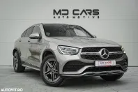 Mercedes-Benz GLC Coupe din 2021 cu 59.900 km - oferta MER167896 - foto 1