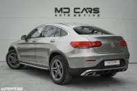Mercedes-Benz GLC Coupe din 2021 cu 59.900 km - oferta MER167896 - foto 3