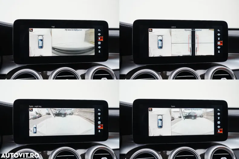 Mercedes-Benz GLC Coupe din 2021 cu 59.900 km - oferta MER167896 - foto 6