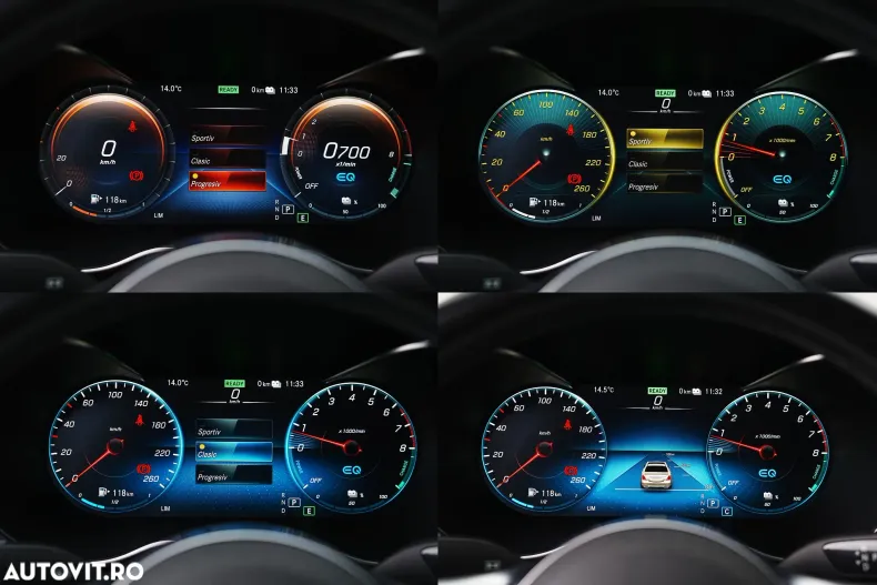 Mercedes-Benz GLC Coupe din 2021 cu 59.900 km - oferta MER167896 - foto 8