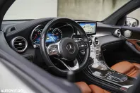 Mercedes-Benz GLC Coupe din 2021 cu 59.900 km - oferta MER167896 - foto 9