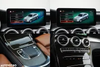 Mercedes-Benz GLC Coupe din 2021 cu 59.900 km - oferta MER167896 - foto 10