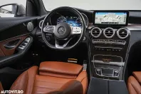 Mercedes-Benz GLC Coupe din 2021 cu 59.900 km - oferta MER167896 - foto 15