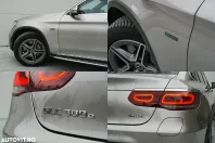 Mercedes-Benz GLC Coupe din 2021 cu 59.900 km - oferta MER167896 - foto 25