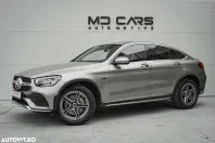 Mercedes-Benz GLC Coupe din 2021 cu 59.900 km - oferta MER167896 - foto 26