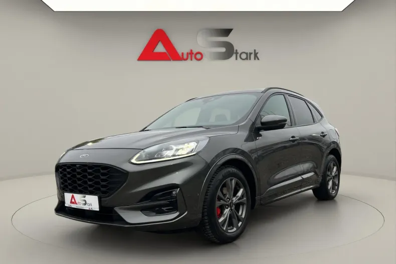 Ford Kuga din 2023 cu 117.257 km - oferta FOR167897 - foto 1