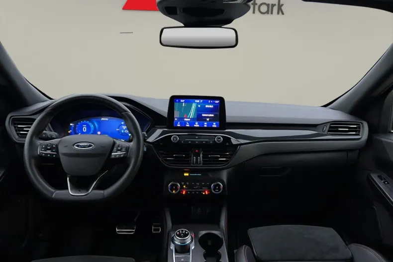 Ford Kuga din 2023 cu 117.257 km - oferta FOR167897 - foto 4