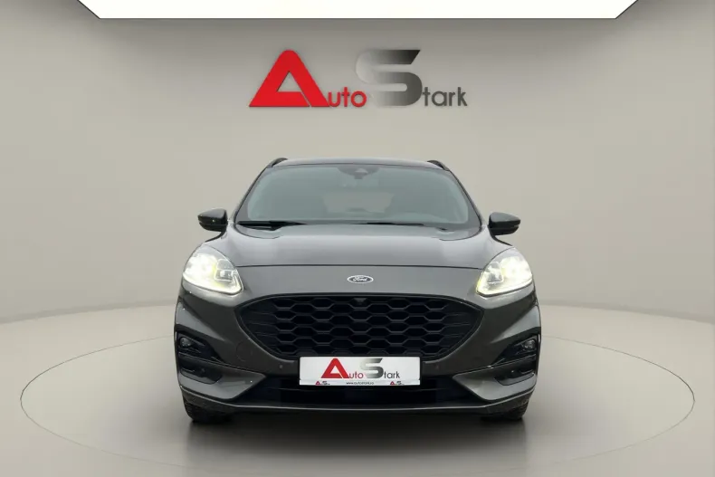 Ford Kuga din 2023 cu 117.257 km - oferta FOR167897 - foto 5