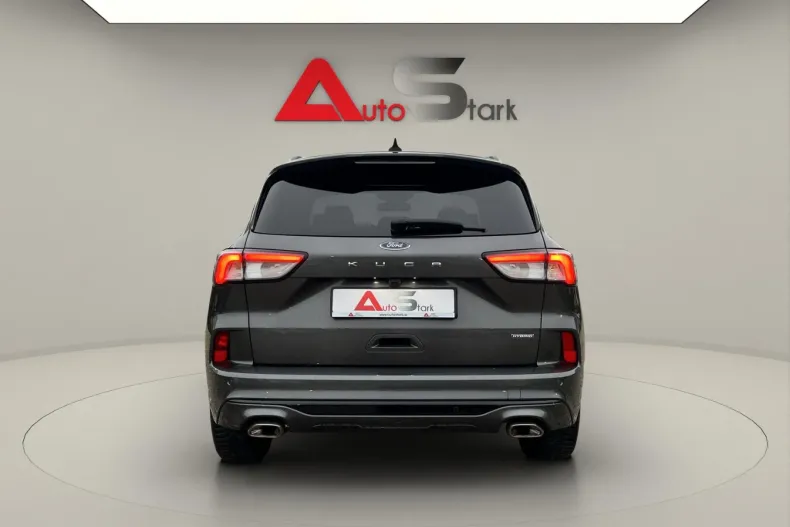 Ford Kuga din 2023 cu 117.257 km - oferta FOR167897 - foto 6