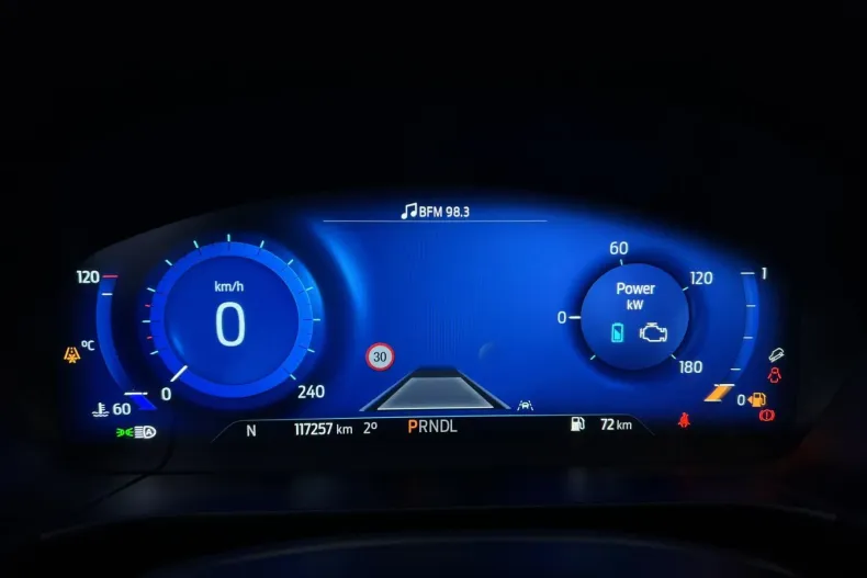 Ford Kuga din 2023 cu 117.257 km - oferta FOR167897 - foto 8