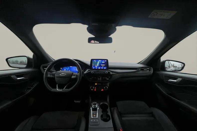 Ford Kuga din 2023 cu 117.257 km - oferta FOR167897 - foto 17