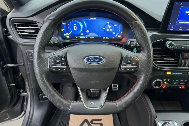 Ford Kuga din 2023 cu 117.257 km - oferta FOR167897 - foto 21