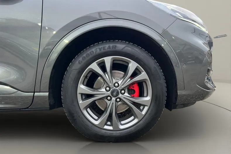 Ford Kuga din 2023 cu 117.257 km - oferta FOR167897 - foto 36