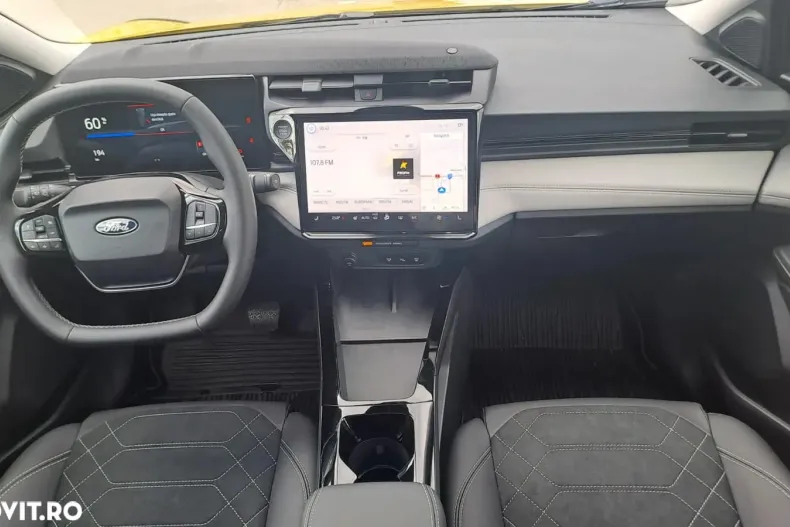 Ford Puma din 2025 cu 3.000 km - oferta FOR167898 - foto 10
