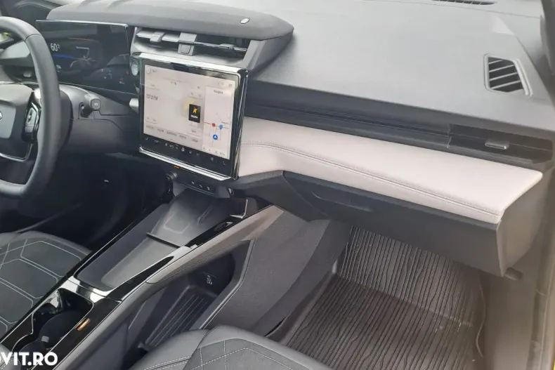 Ford Puma din 2025 cu 3.000 km - oferta FOR167898 - foto 11