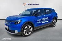 Ford Explorer din 2024 cu 4.500 km - oferta FOR167899 - foto 2