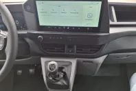 Ford Transit Custom din 2025 cu 5 km - oferta FOR167900 - foto 11