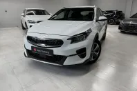 Kia XCeed din 2022 cu 61.000 km - oferta KIA167901 - foto 1