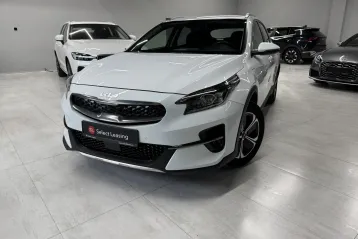 Kia XCeed din 2022 - oferta KIA167901