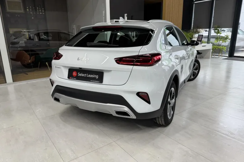 Kia XCeed din 2022 cu 61.000 km - oferta KIA167901 - foto 2