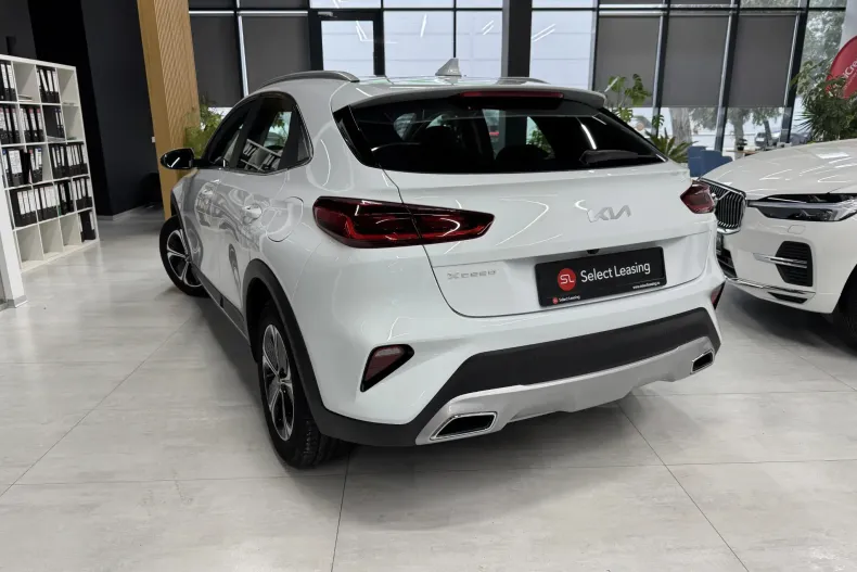 Kia XCeed din 2022 cu 61.000 km - oferta KIA167901 - foto 4