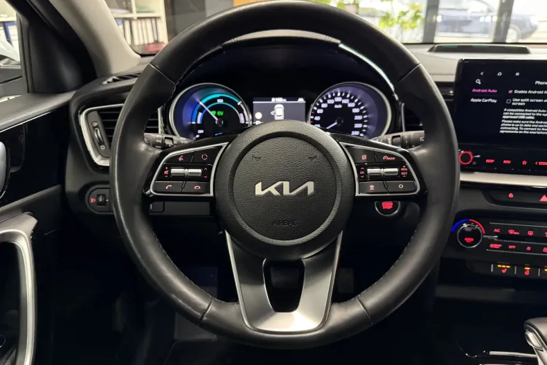 Kia XCeed din 2022 cu 61.000 km - oferta KIA167901 - foto 11
