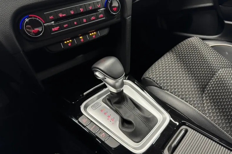 Kia XCeed din 2022 cu 61.000 km - oferta KIA167901 - foto 13