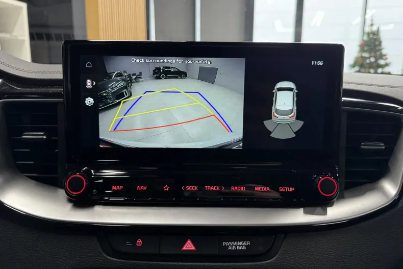 Kia XCeed din 2022 cu 61.000 km - oferta KIA167901 - foto 14