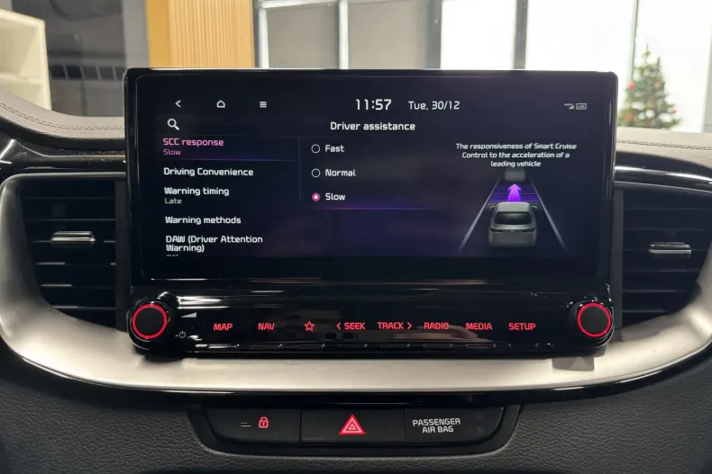 Kia XCeed din 2022 cu 61.000 km - oferta KIA167901 - foto 15