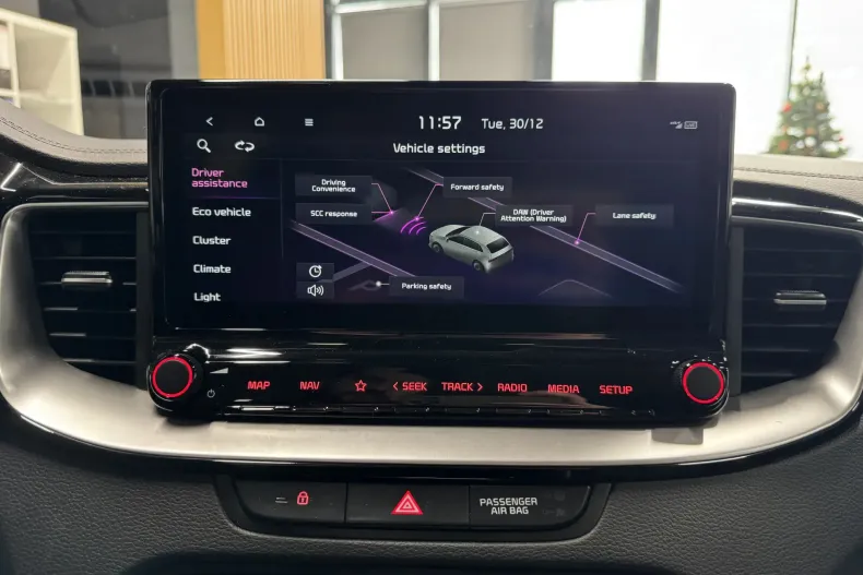 Kia XCeed din 2022 cu 61.000 km - oferta KIA167901 - foto 16