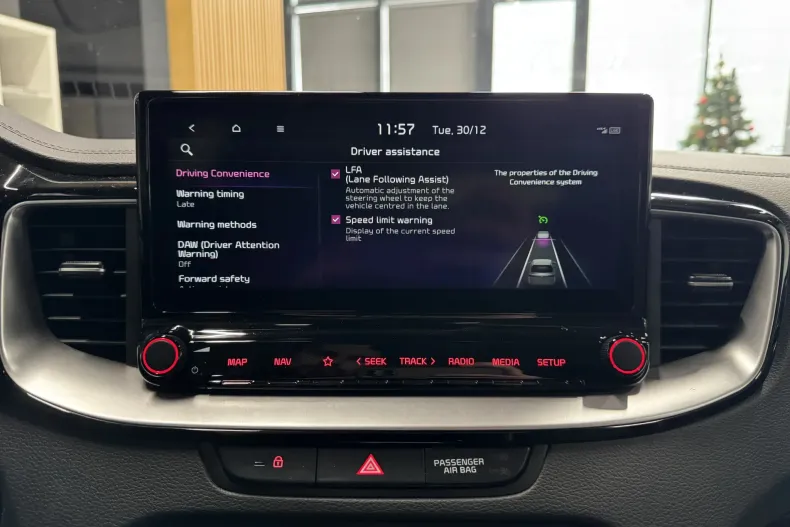 Kia XCeed din 2022 cu 61.000 km - oferta KIA167901 - foto 18